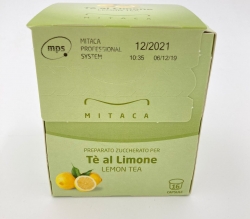 MITACA TE AL LIMON