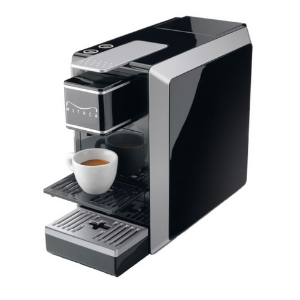 MÁQUINA DE CAFÉ ILLY M9 CÁPSULAS MPS