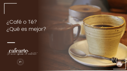 cafe o te que es mejor