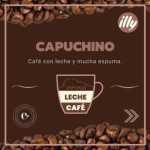 Café Cappuchino