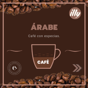 Café Árabe