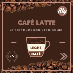 Café Latte