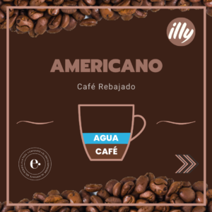 cafe americano