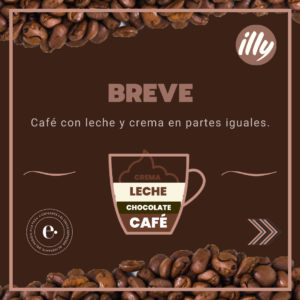 cafe breve