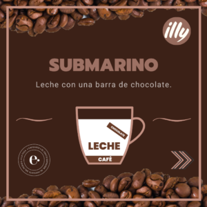 cafe submarino