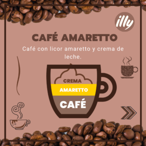 Café Amaretto